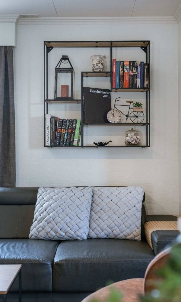 Guest house 019847 - Holiday property West Flanders - Maison du coeur