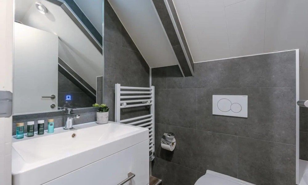 Guest house 019847 - Holiday property West Flanders - Maison du coeur