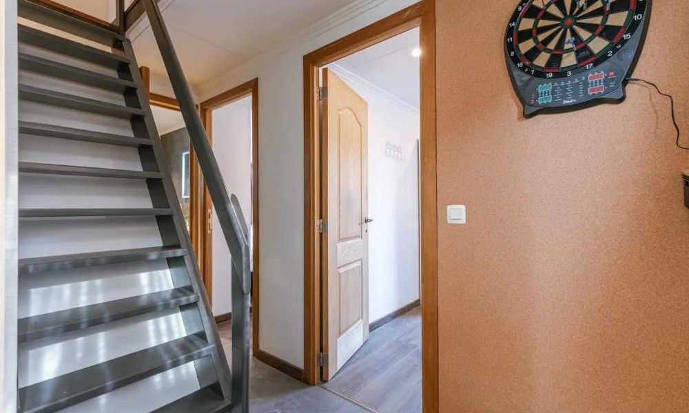 Guest house 019847 - Holiday property West Flanders - Maison du coeur