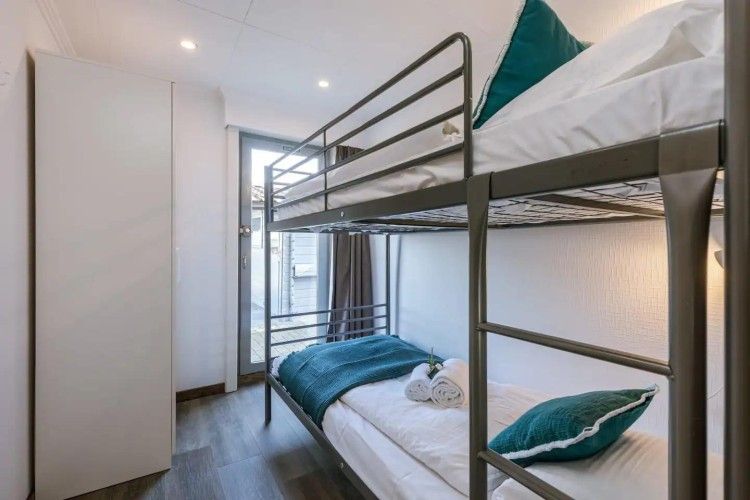 Guest house 019847 - Holiday property West Flanders - Maison du coeur