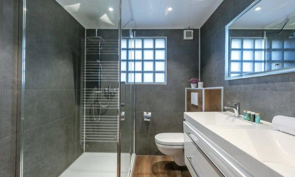 Guest house 019847 - Holiday property West Flanders - Maison du coeur