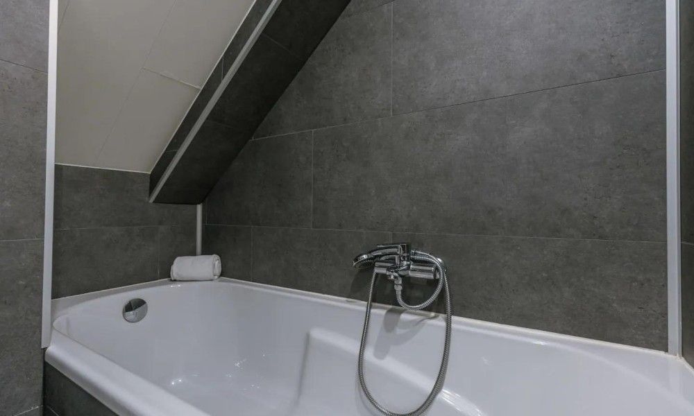 Guest house 019847 - Holiday property West Flanders - Maison du coeur