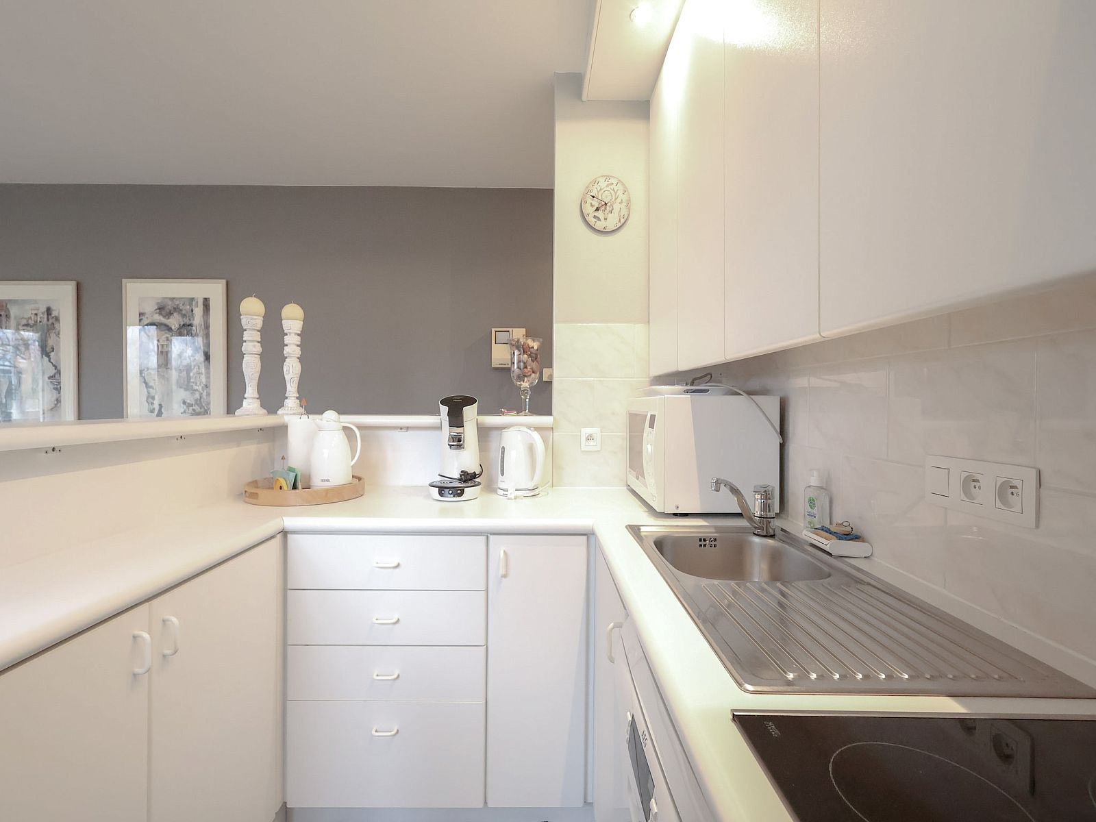 Unterkunft 019854 - Appartement Westflandern - PLAZA Z/Z14