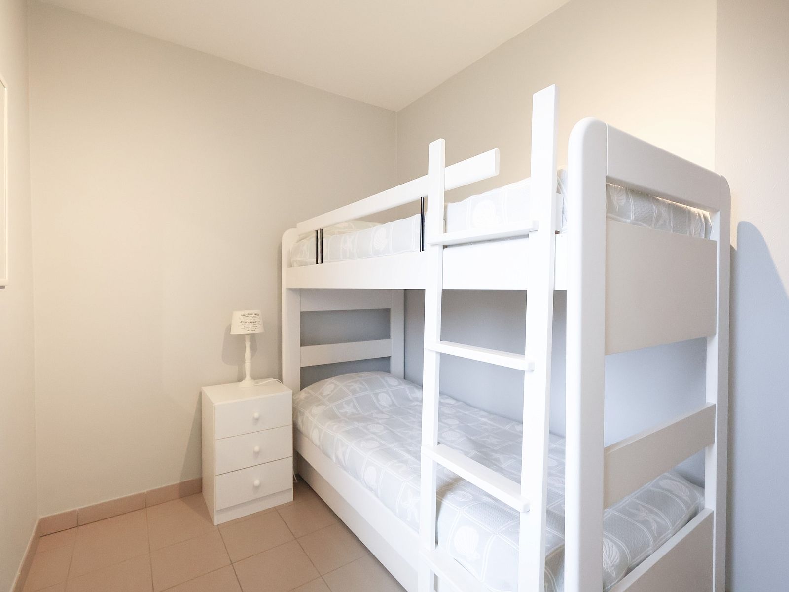 Unterkunft 019854 - Appartement Westflandern - PLAZA Z/Z14
