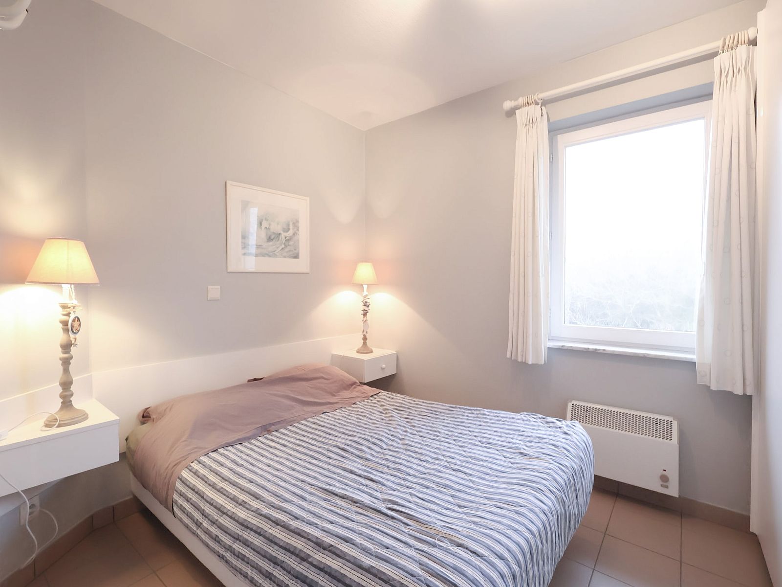 Unterkunft 019854 - Appartement Westflandern - PLAZA Z/Z14