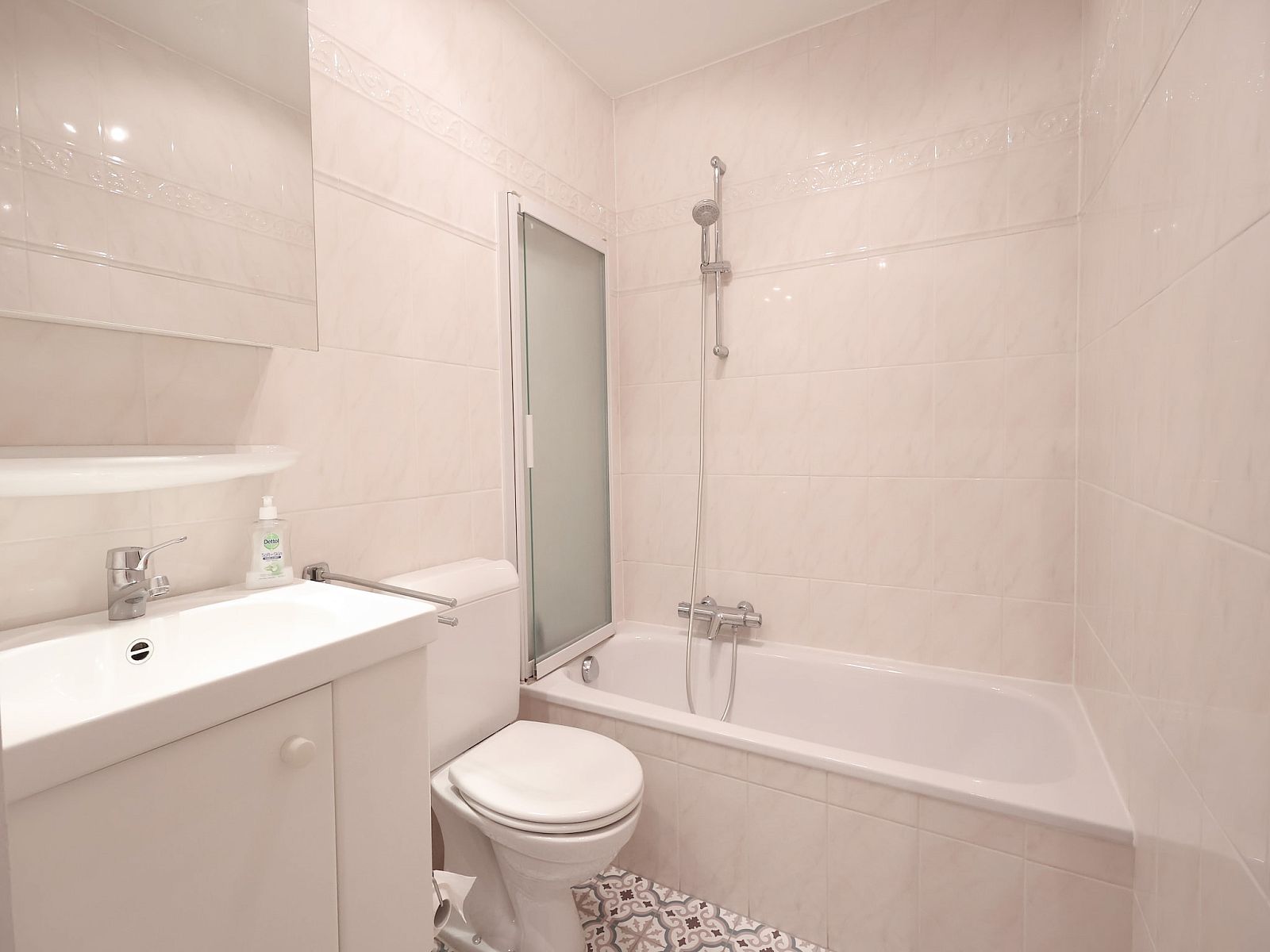 Unterkunft 019854 - Appartement Westflandern - PLAZA Z/Z14