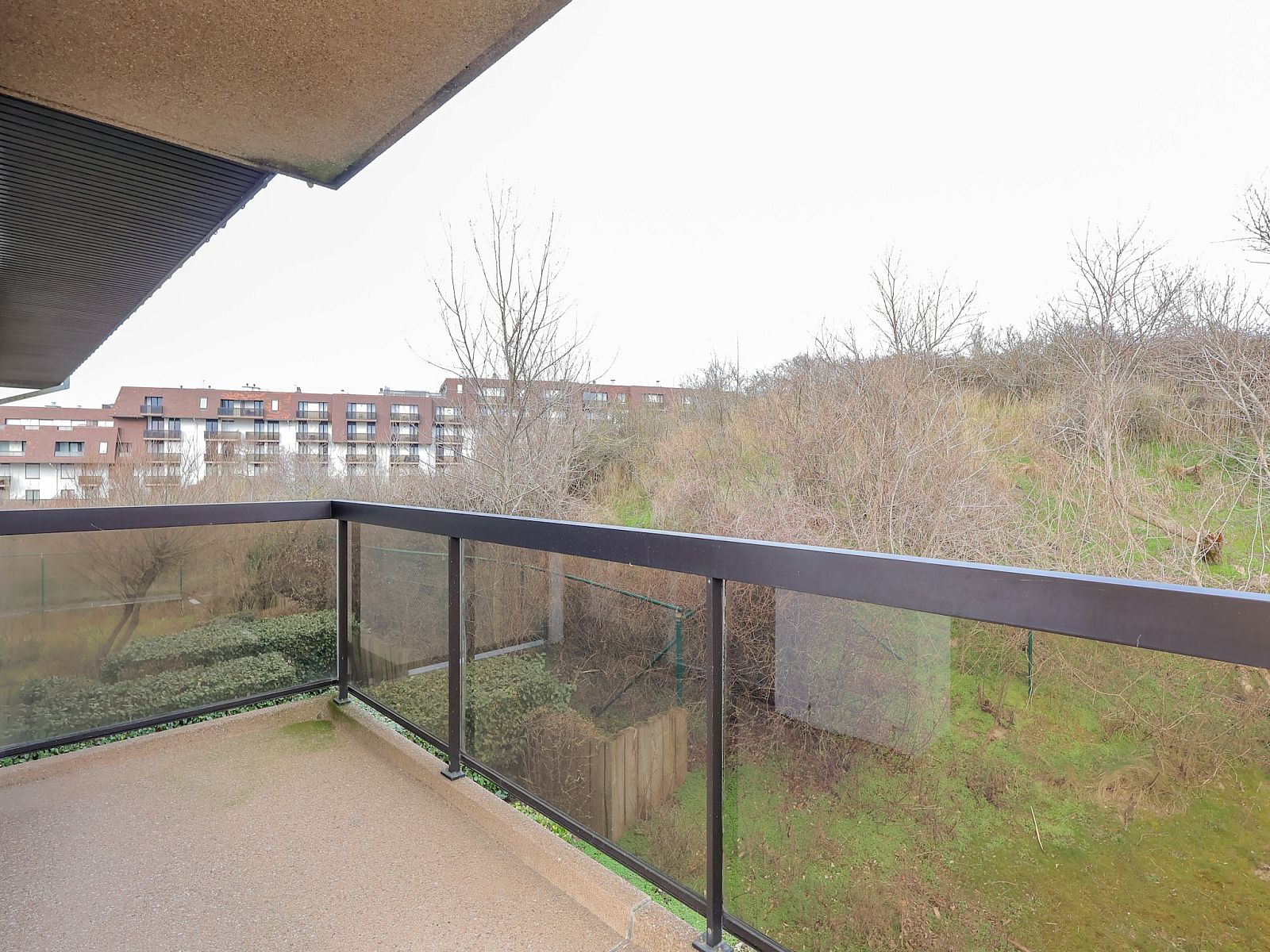 Unterkunft 019854 - Appartement Westflandern - PLAZA Z/Z14