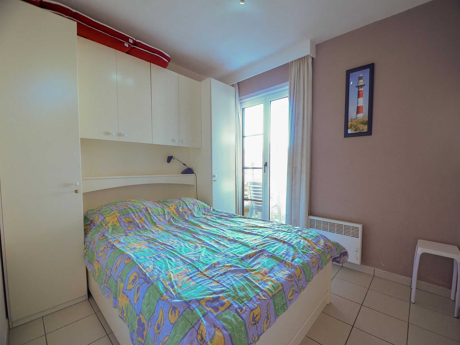 Unterkunft 019855 - Appartement Westflandern - PLAZA G/1601
