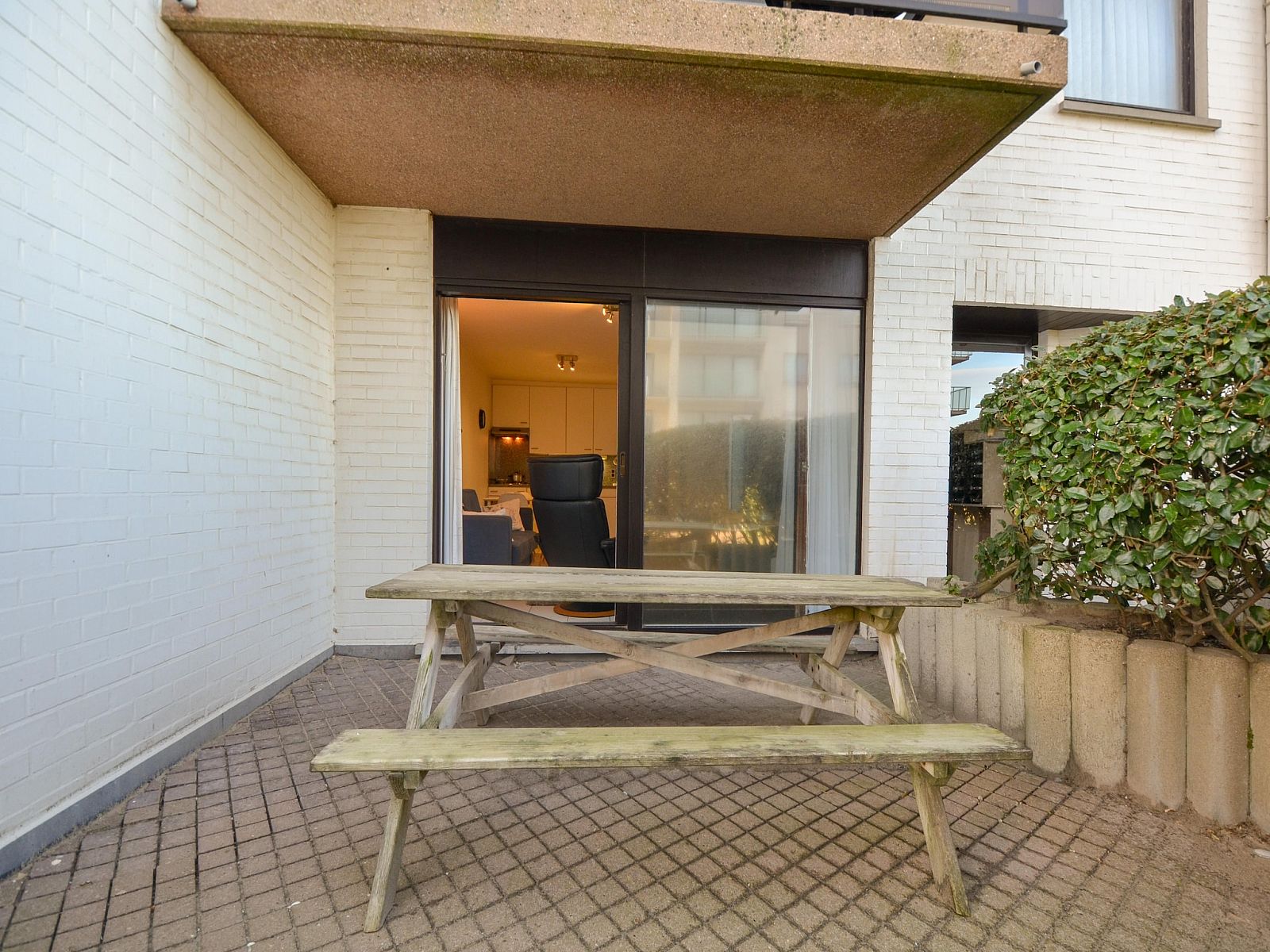 Unterkunft 019855 - Appartement Westflandern - PLAZA G/1601