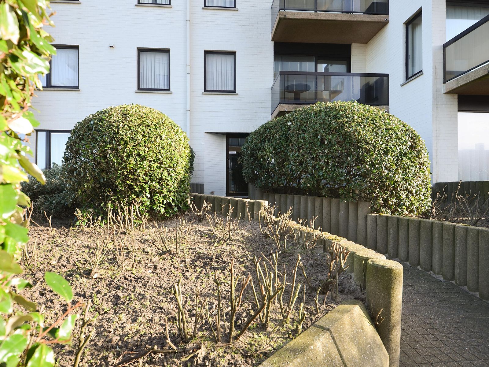 Unterkunft 019855 - Appartement Westflandern - PLAZA G/1601
