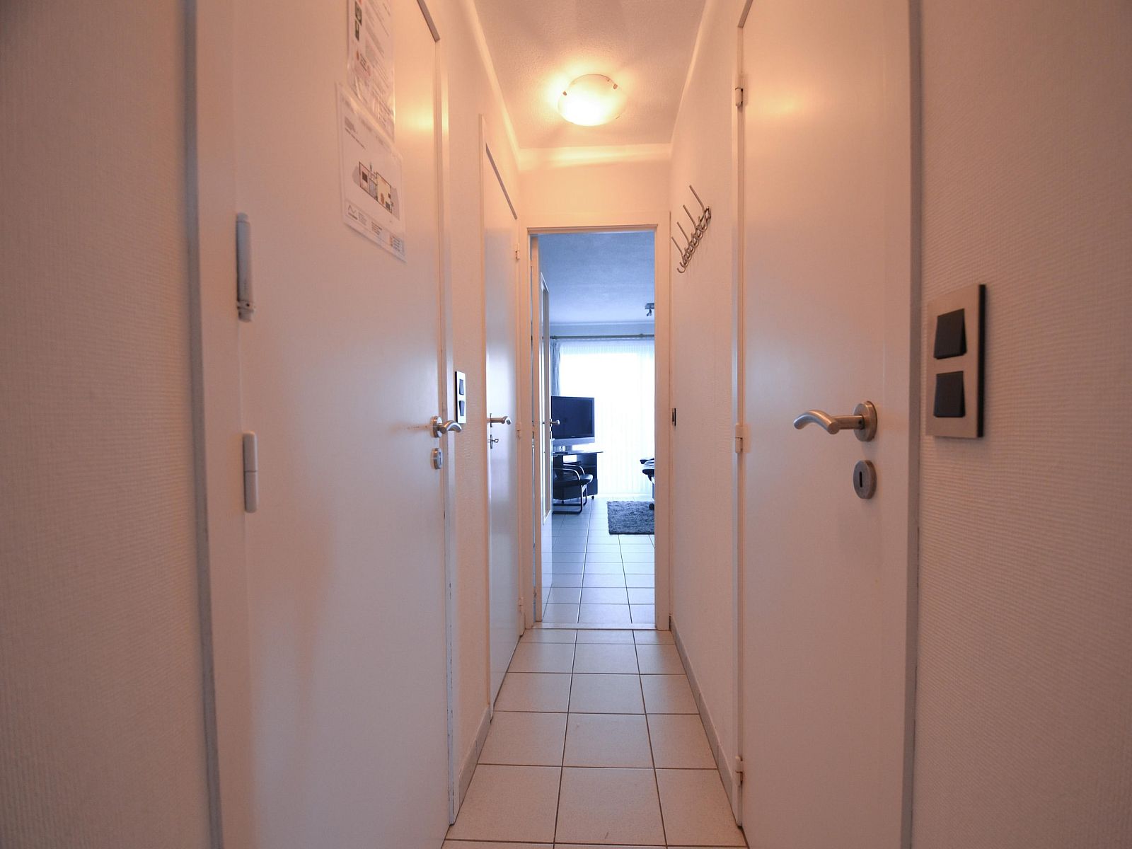 Unterkunft 019855 - Appartement Westflandern - PLAZA G/1601