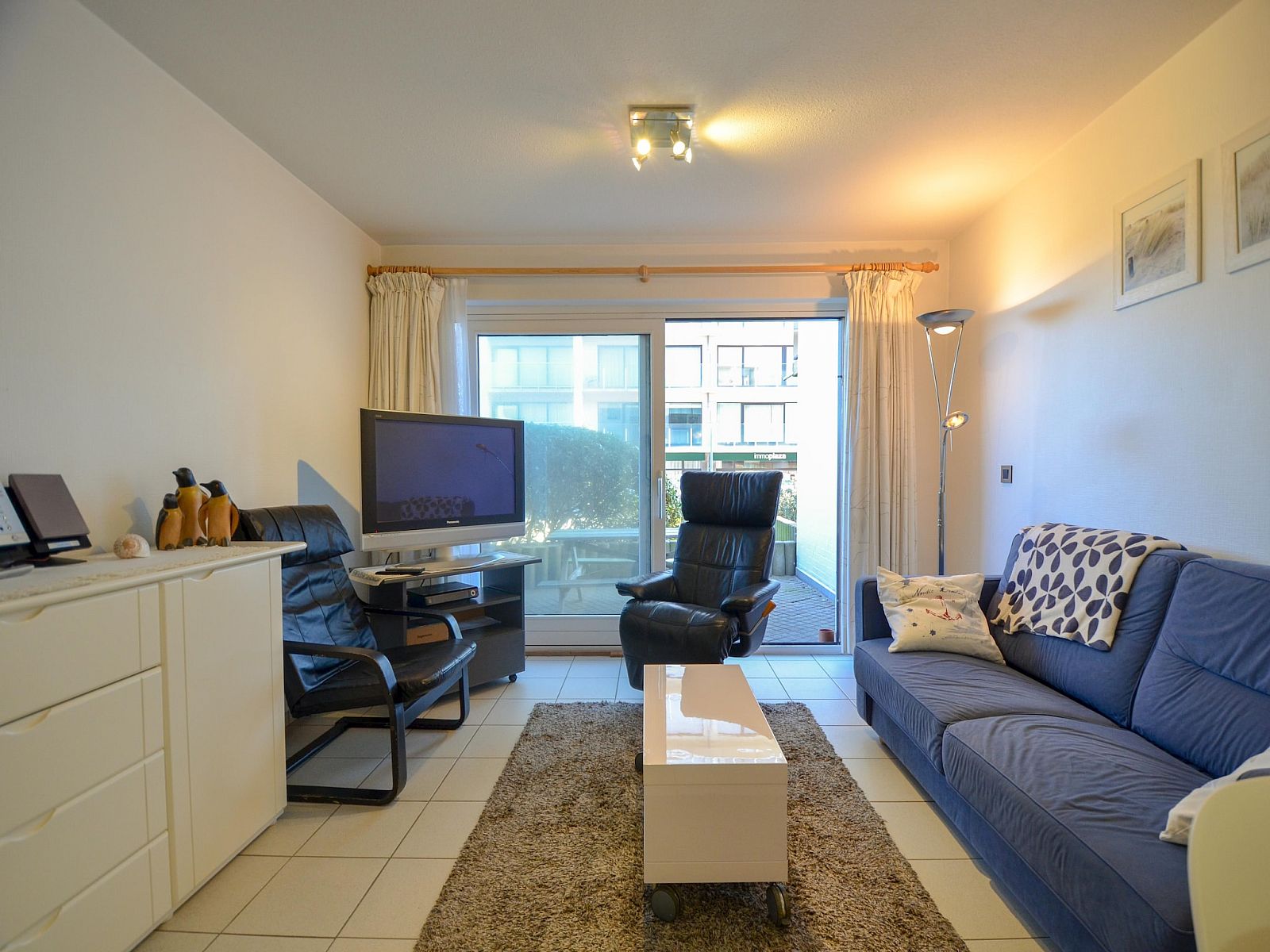 Unterkunft 019855 - Appartement Westflandern - PLAZA G/1601