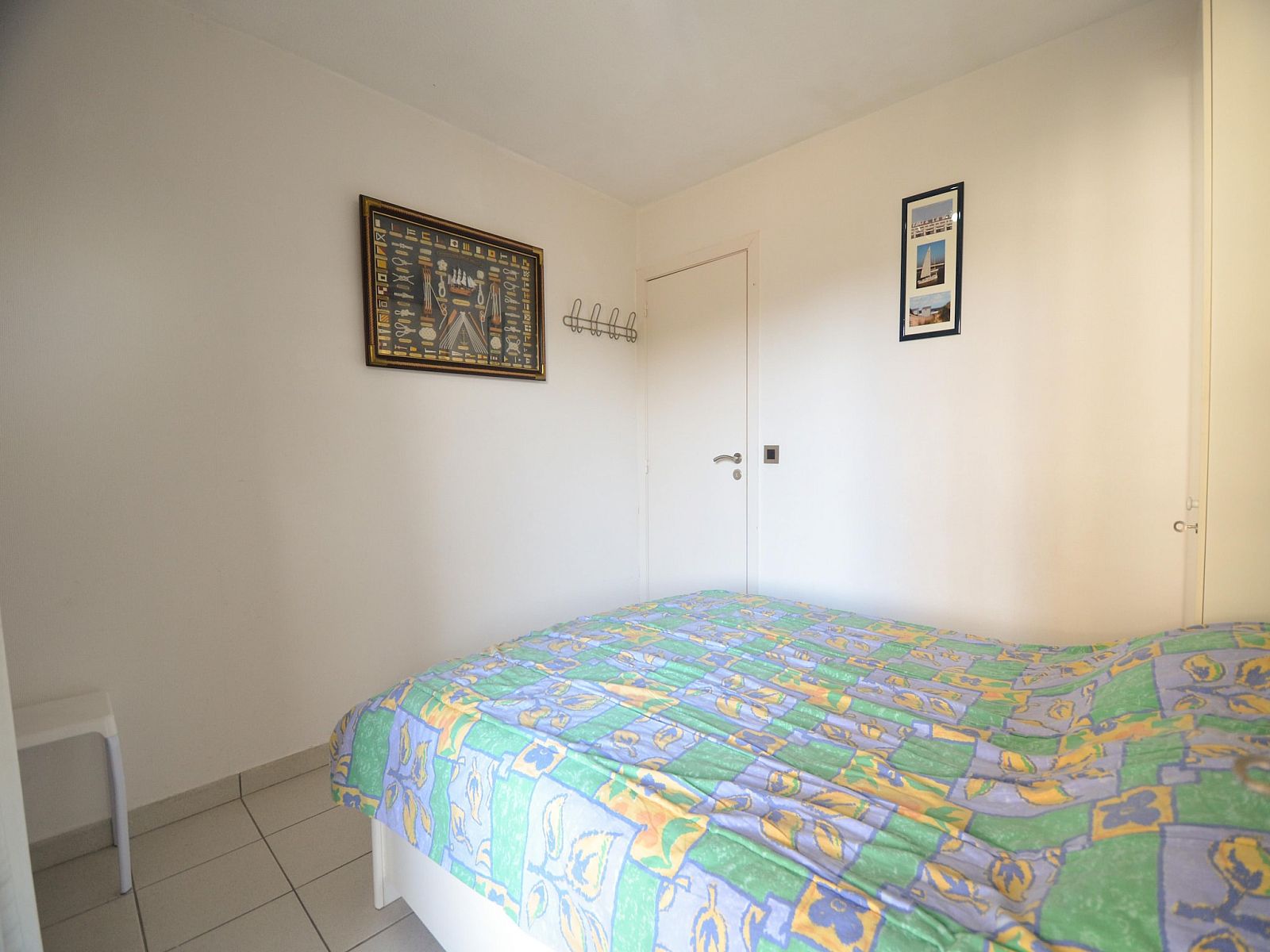 Unterkunft 019855 - Appartement Westflandern - PLAZA G/1601