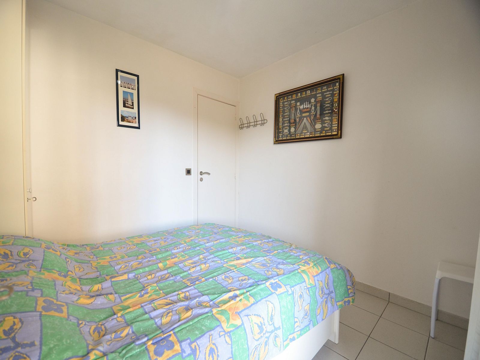 Unterkunft 019855 - Appartement Westflandern - PLAZA G/1601