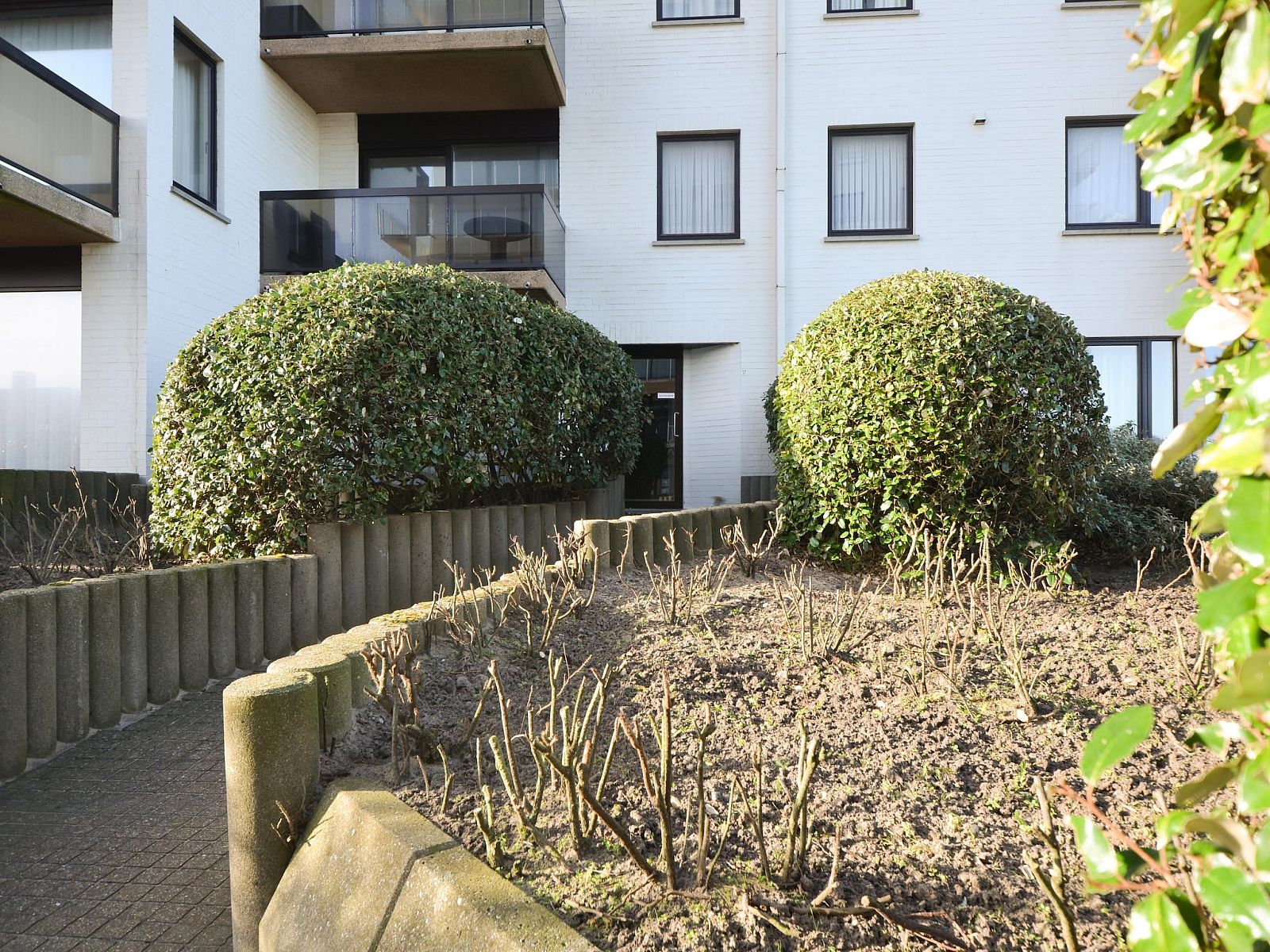Unterkunft 019855 - Appartement Westflandern - PLAZA G/1601