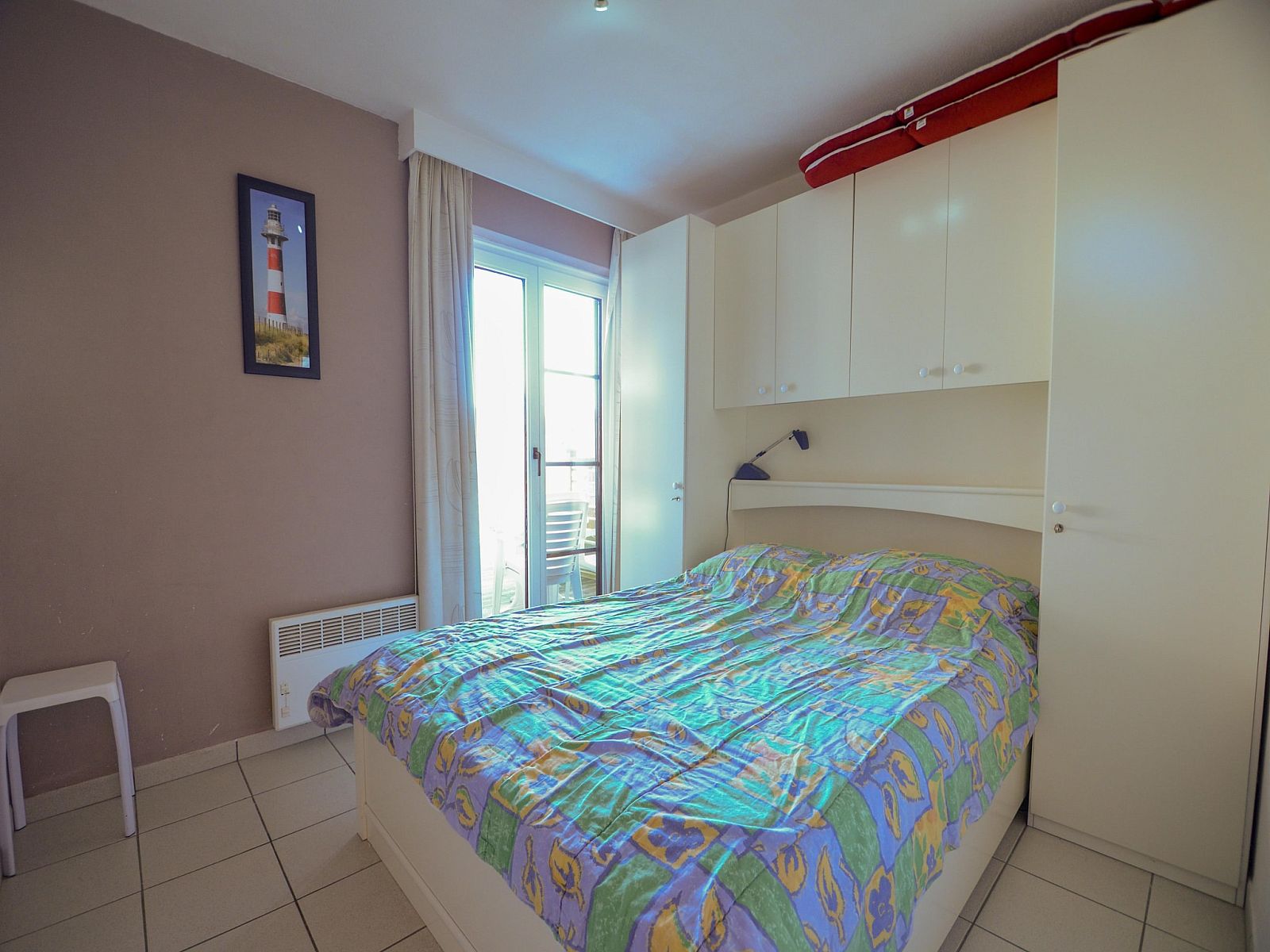 Unterkunft 019855 - Appartement Westflandern - PLAZA G/1601
