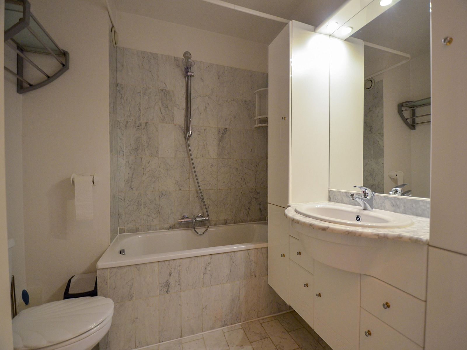 Unterkunft 019855 - Appartement Westflandern - PLAZA G/1601