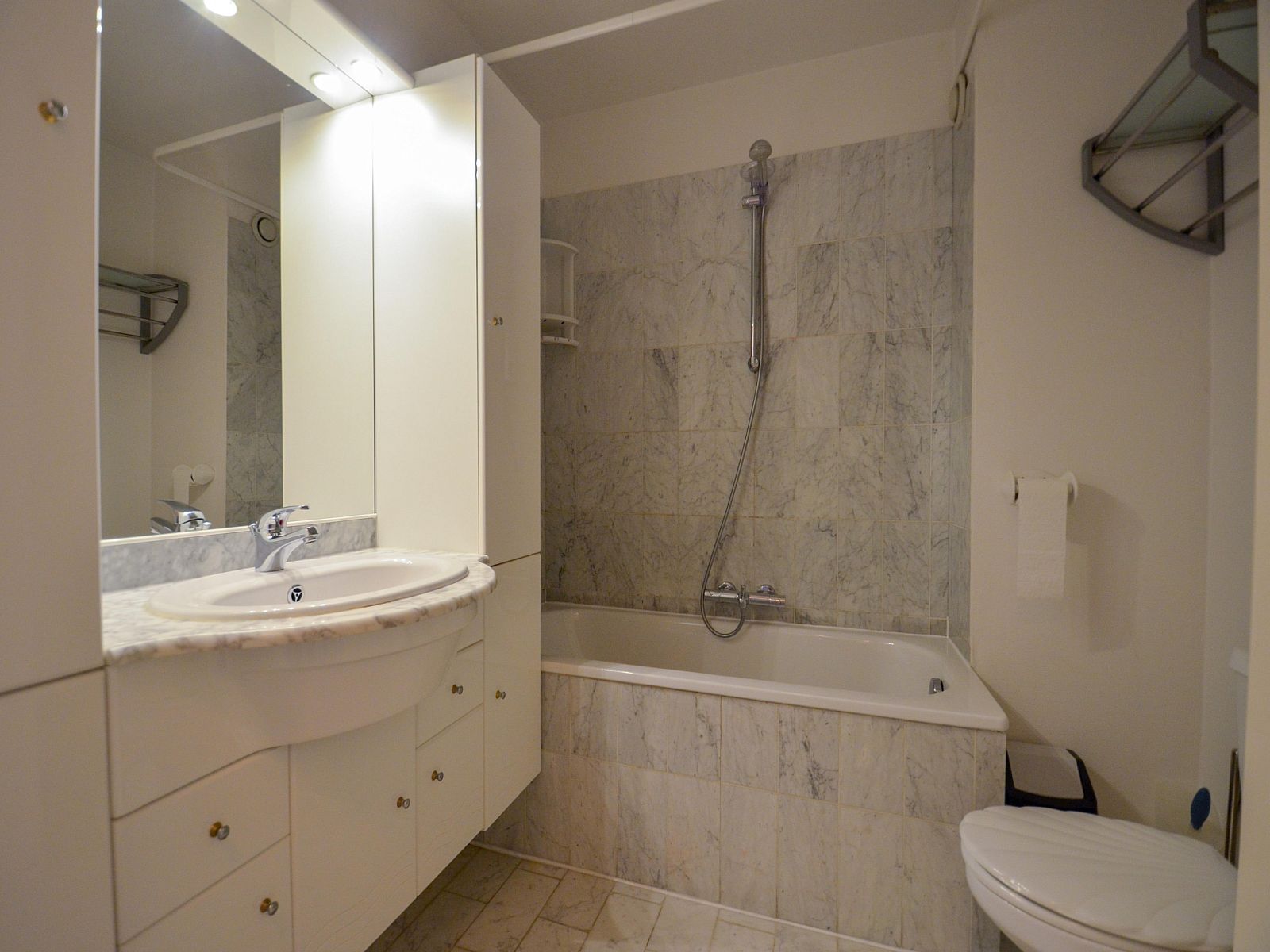 Unterkunft 019855 - Appartement Westflandern - PLAZA G/1601