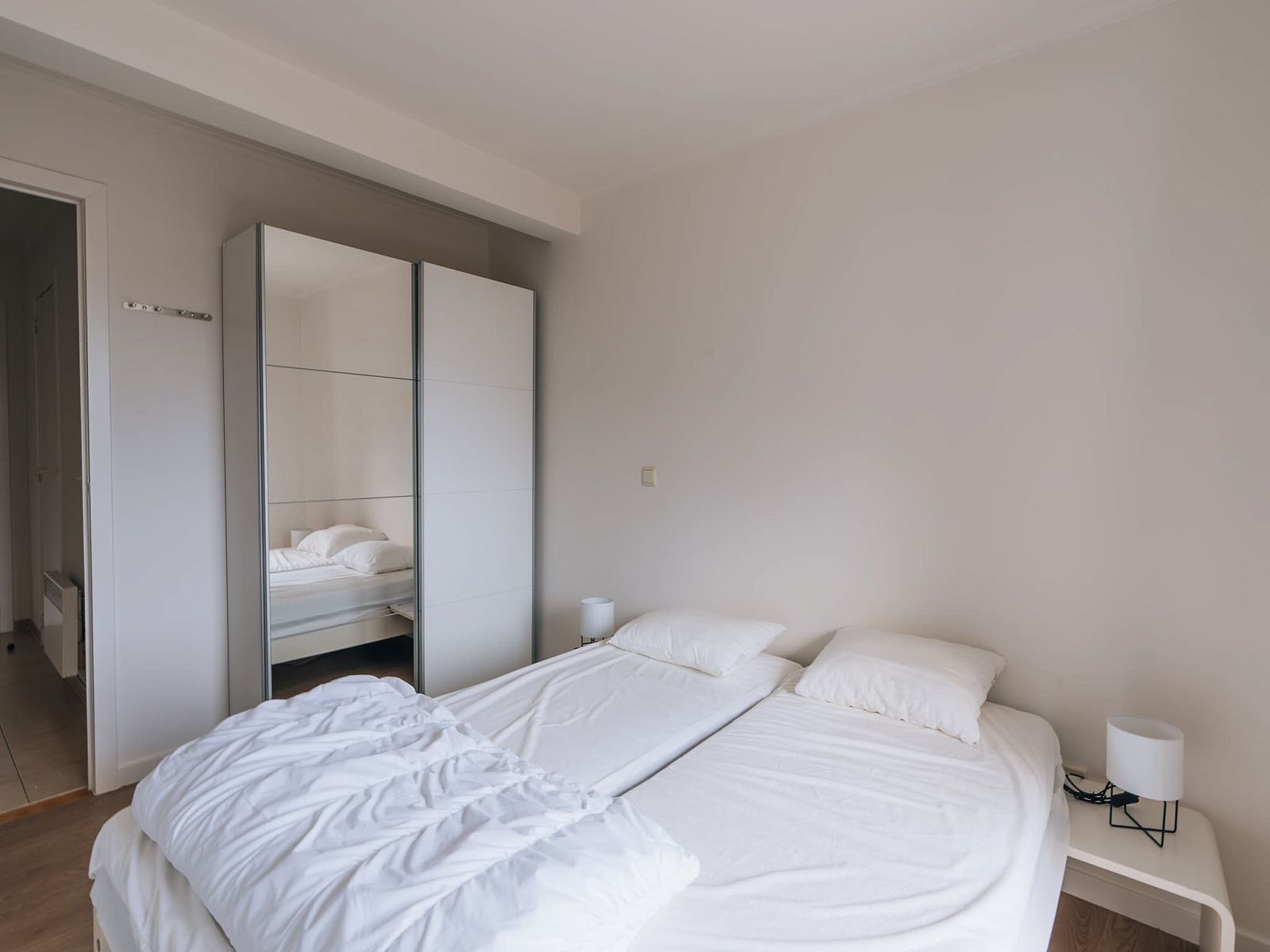 Unterkunft 019856 - Appartement Westflandern - PLAZA I/2811
