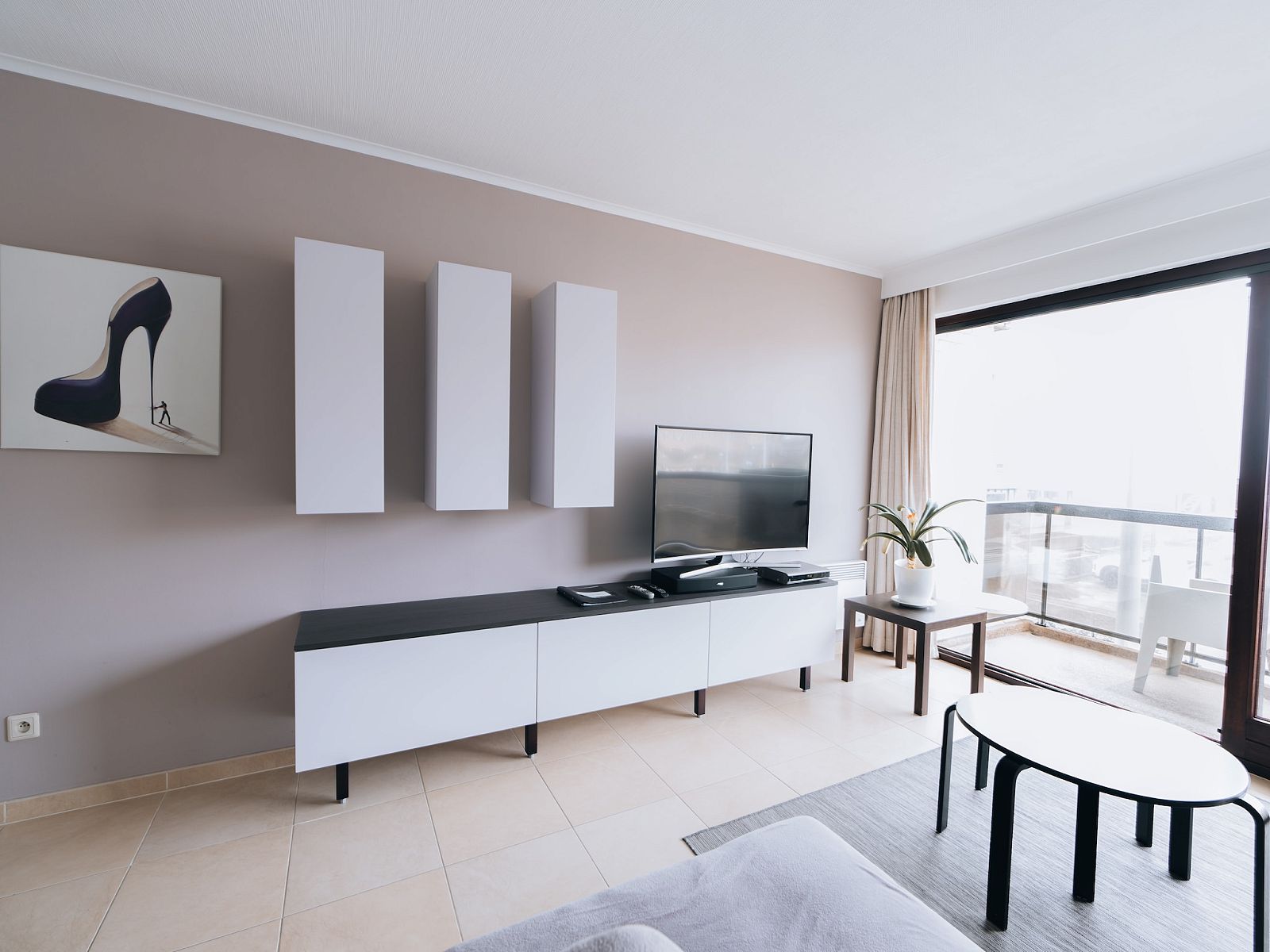 Unterkunft 019856 - Appartement Westflandern - PLAZA I/2811