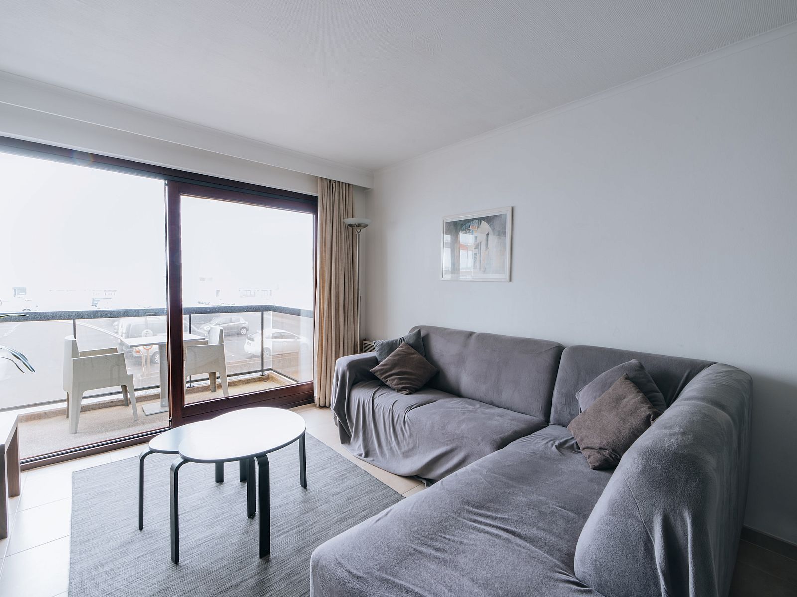Unterkunft 019856 - Appartement Westflandern - PLAZA I/2811