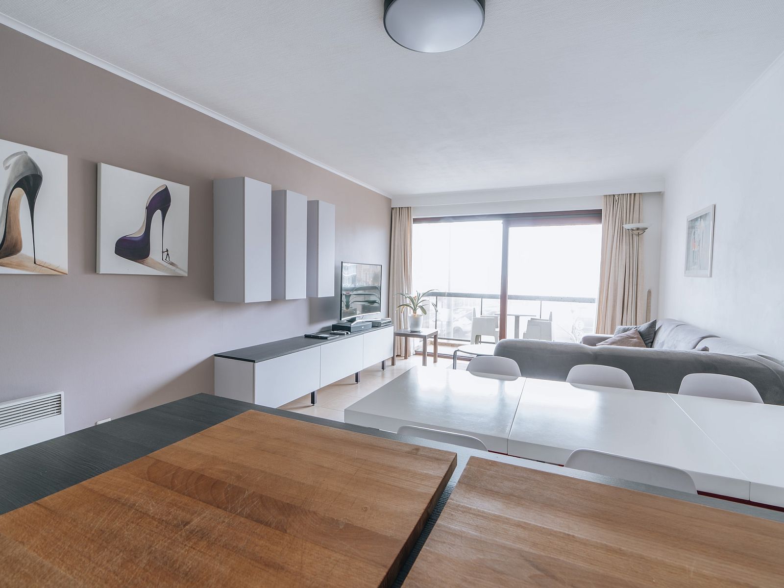 Unterkunft 019856 - Appartement Westflandern - PLAZA I/2811