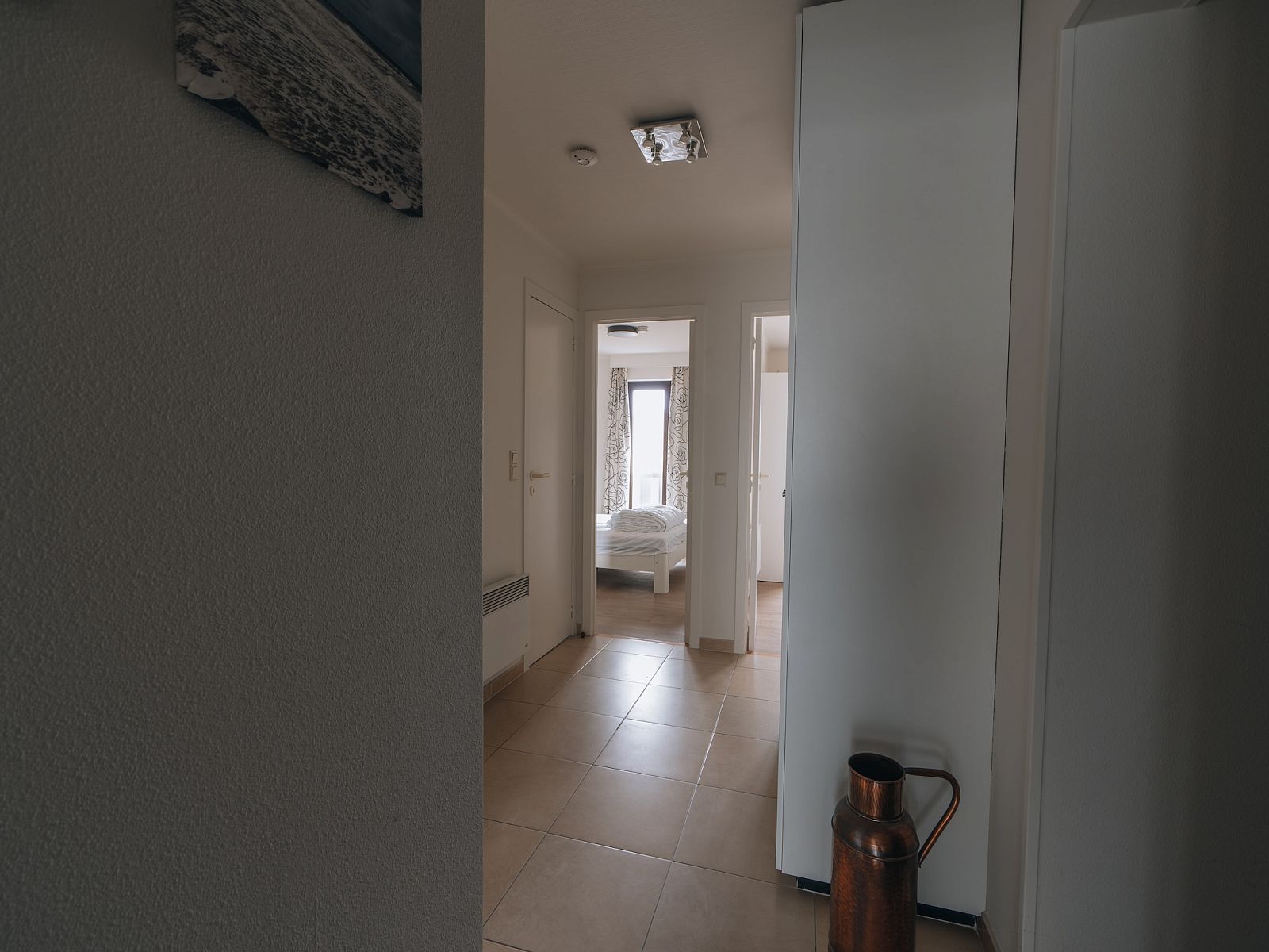 Unterkunft 019856 - Appartement Westflandern - PLAZA I/2811