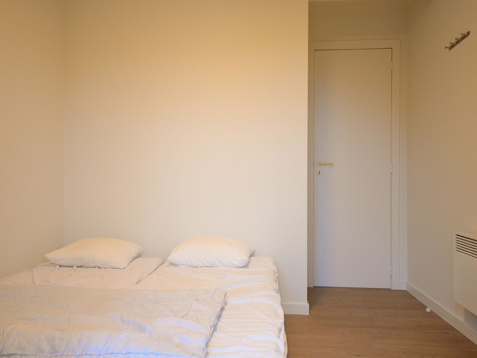 Unterkunft 019856 - Appartement Westflandern - PLAZA I/2811