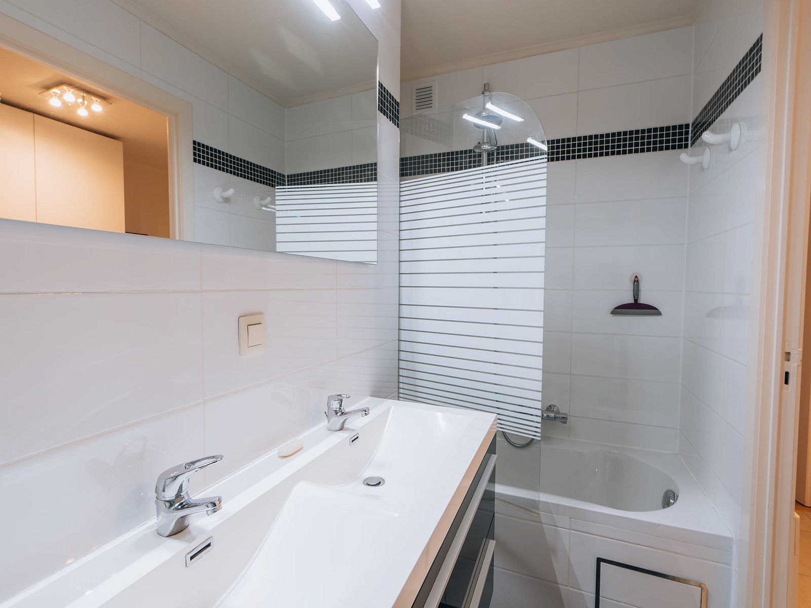 Unterkunft 019856 - Appartement Westflandern - PLAZA I/2811