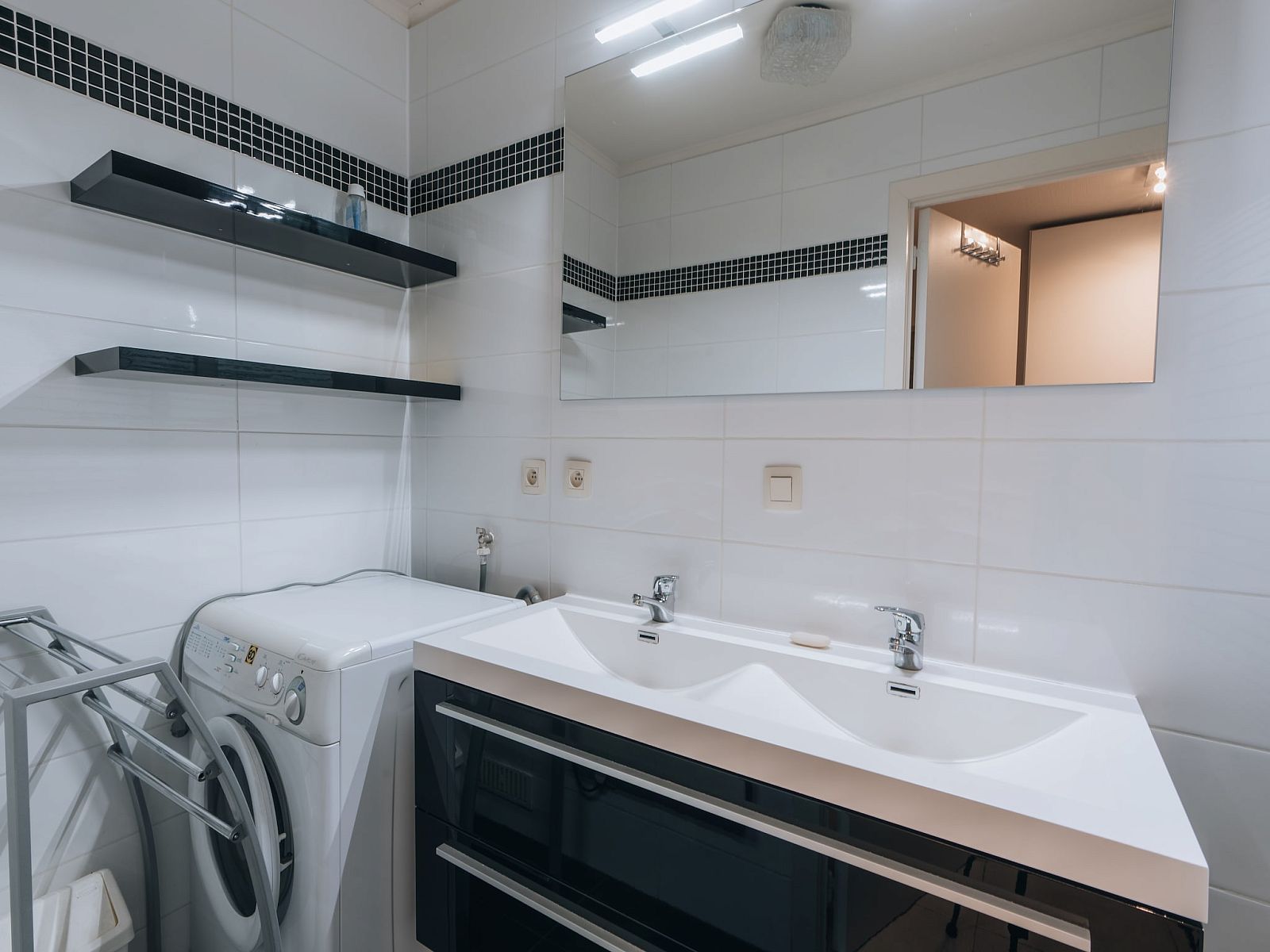 Unterkunft 019856 - Appartement Westflandern - PLAZA I/2811