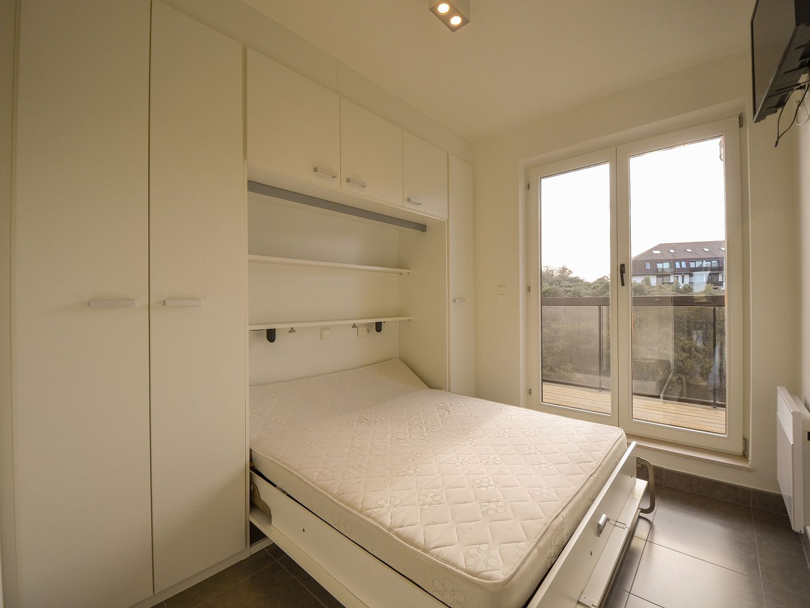 Unterkunft 019859 - Appartement Westflandern - PLAZA A1/A1A12