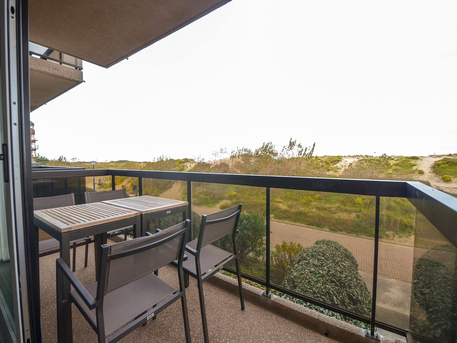 Unterkunft 019859 - Appartement Westflandern - PLAZA A1/A1A12