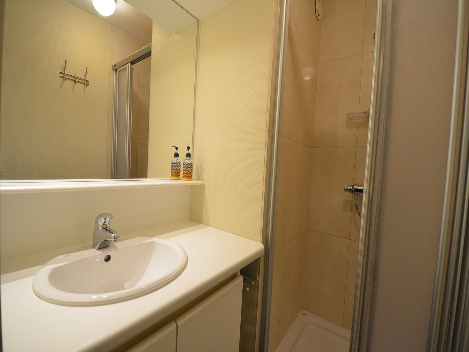 Unterkunft 019859 - Appartement Westflandern - PLAZA A1/A1A12
