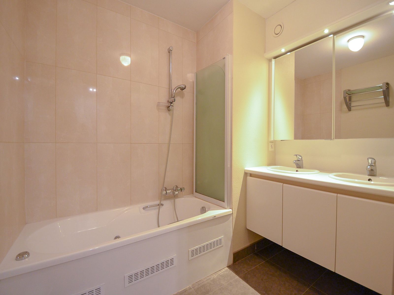 Unterkunft 019859 - Appartement Westflandern - PLAZA A1/A1A12