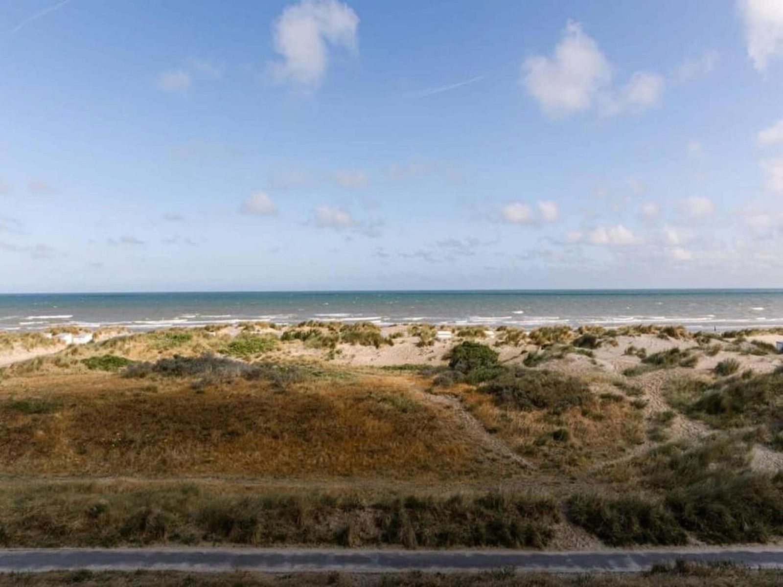 Unterkunft 019859 - Appartement Westflandern - PLAZA A1/A1A12