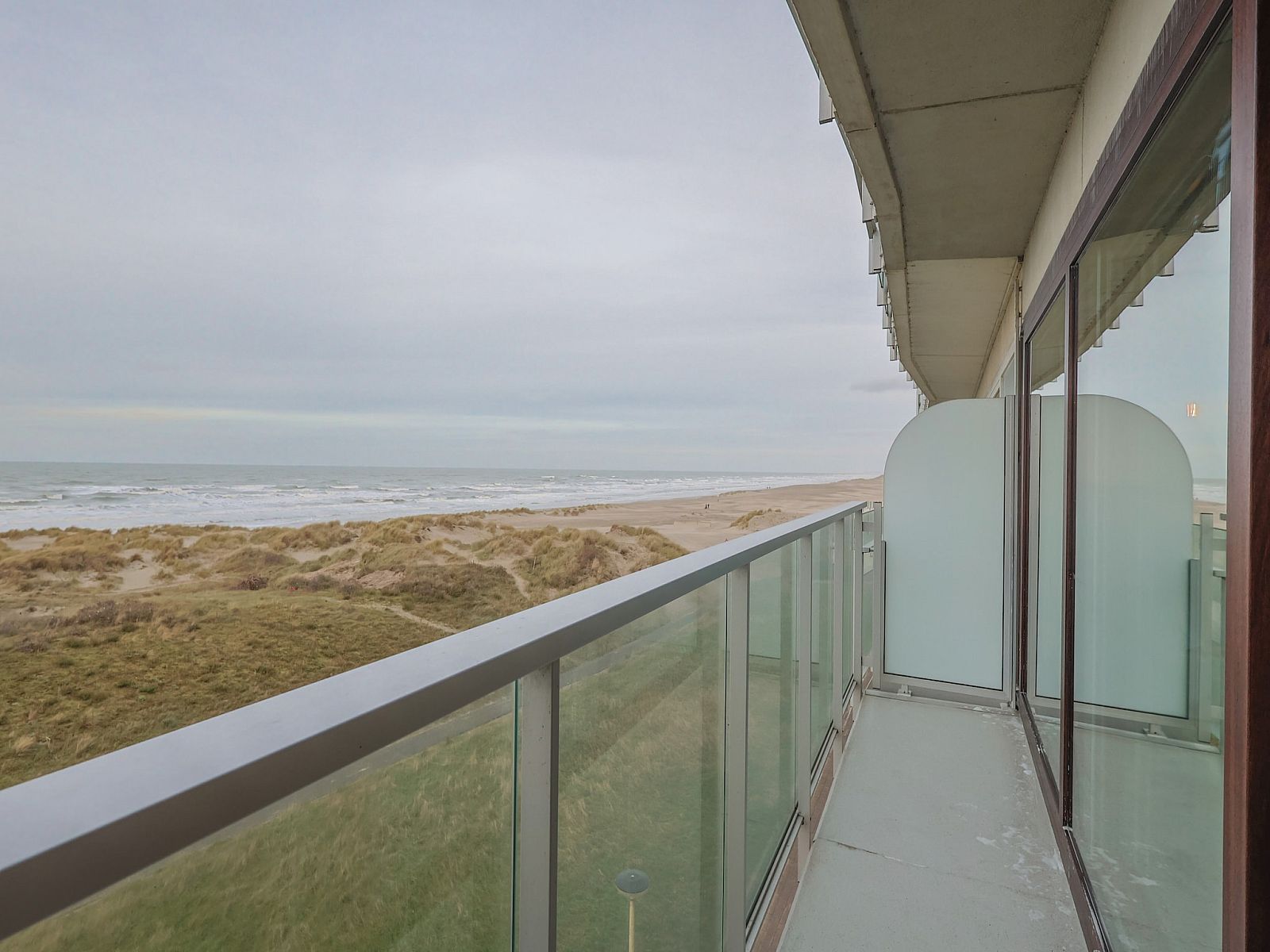 Unterkunft 019861 - Appartement Westflandern - WESTDIEP/WEST31