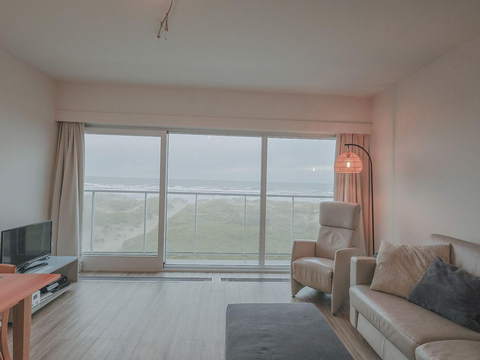Unterkunft 019861 - Appartement Westflandern - WESTDIEP/WEST31