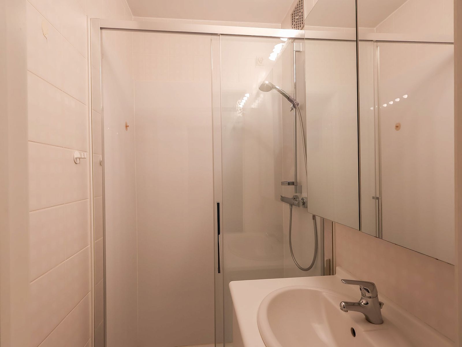 Unterkunft 019861 - Appartement Westflandern - WESTDIEP/WEST31