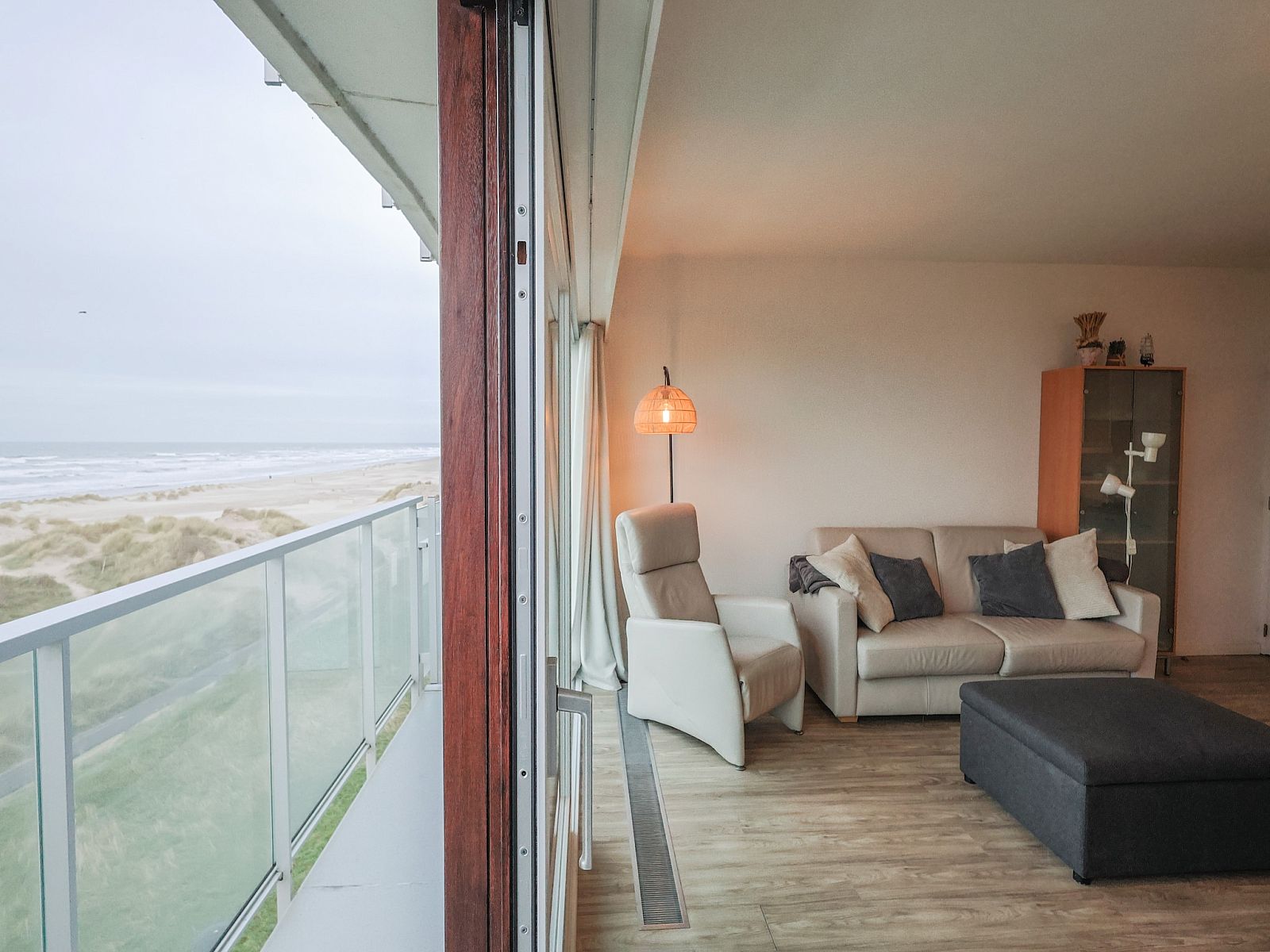 Unterkunft 019861 - Appartement Westflandern - WESTDIEP/WEST31