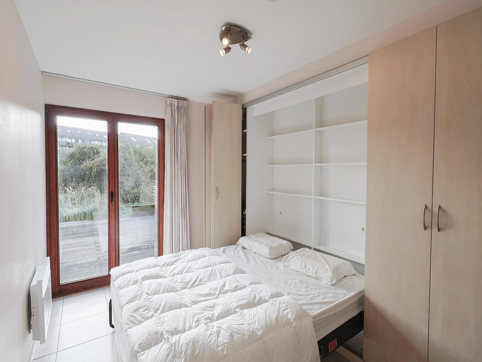 Unterkunft 019862 - Appartement Westflandern - PLAZA A1/A1A02