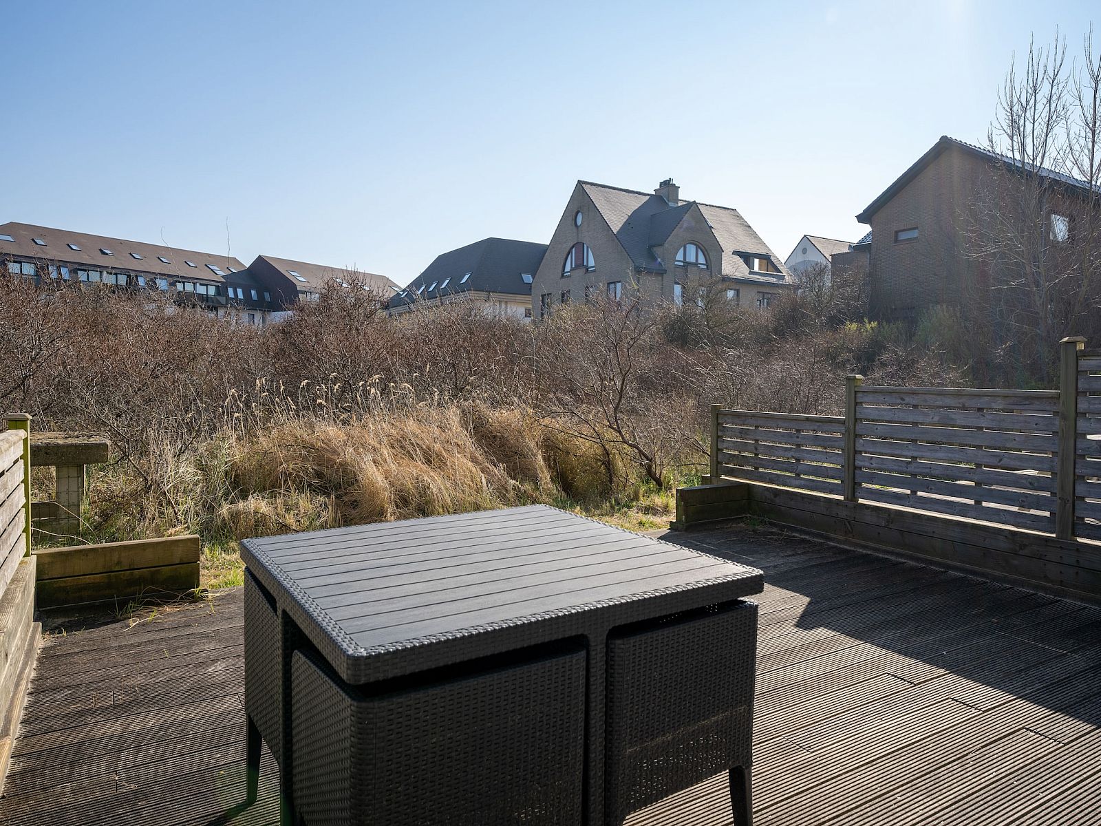 Unterkunft 019862 - Appartement Westflandern - PLAZA A1/A1A02