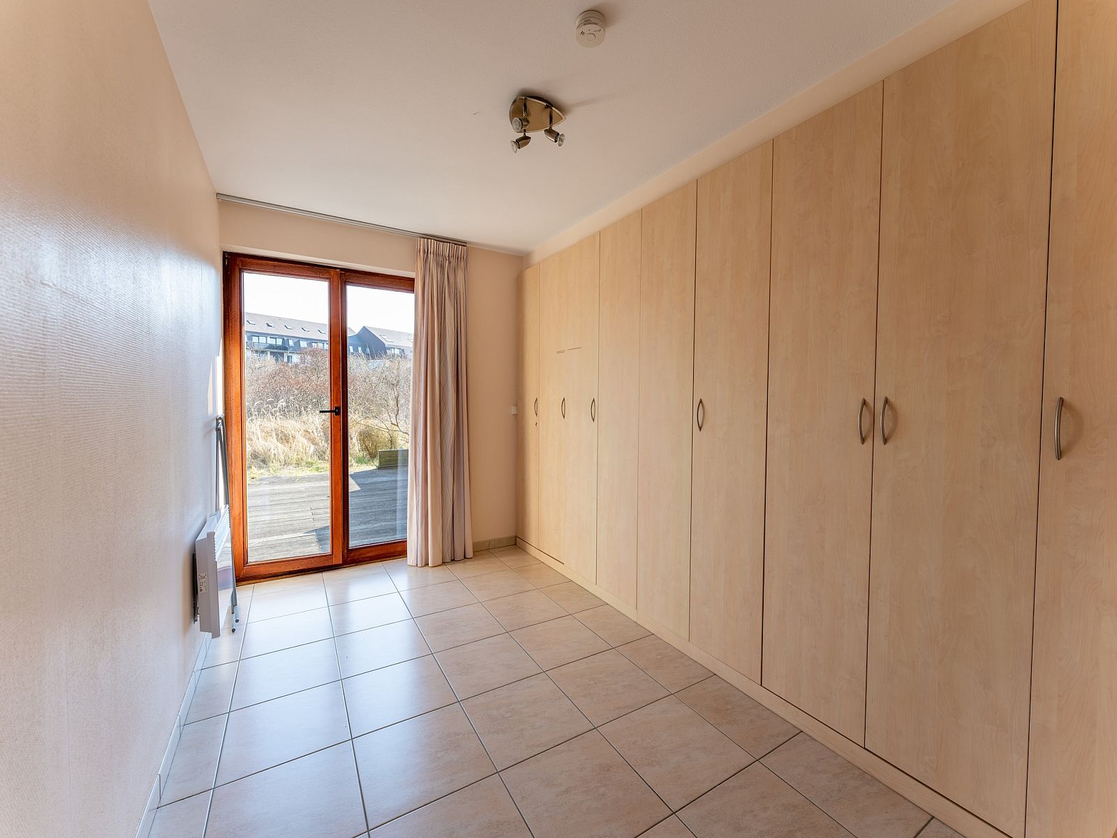 Unterkunft 019862 - Appartement Westflandern - PLAZA A1/A1A02