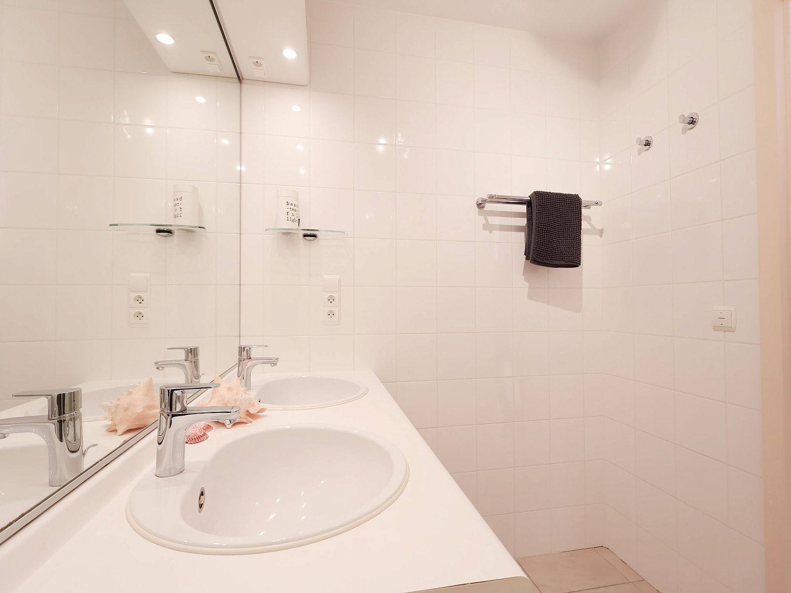 Unterkunft 019862 - Appartement Westflandern - PLAZA A1/A1A02