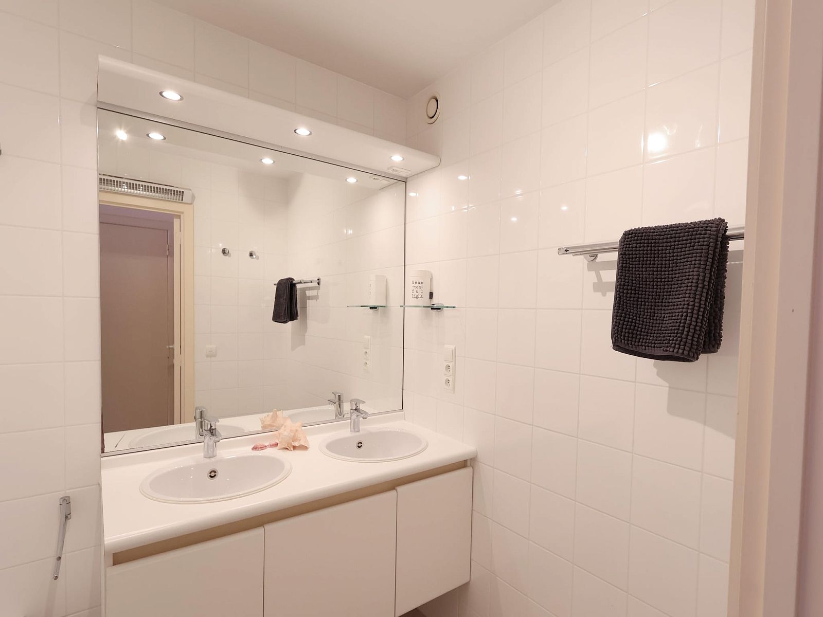 Unterkunft 019862 - Appartement Westflandern - PLAZA A1/A1A02