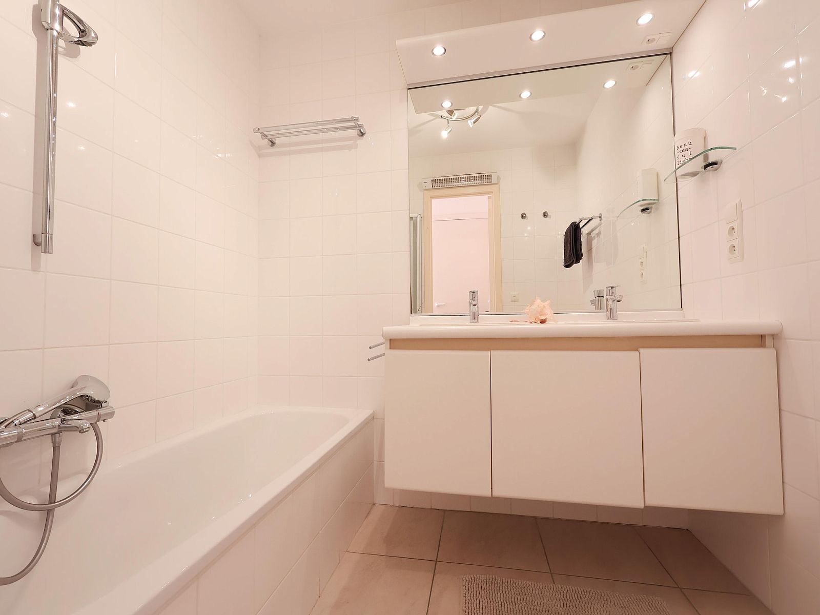Unterkunft 019862 - Appartement Westflandern - PLAZA A1/A1A02