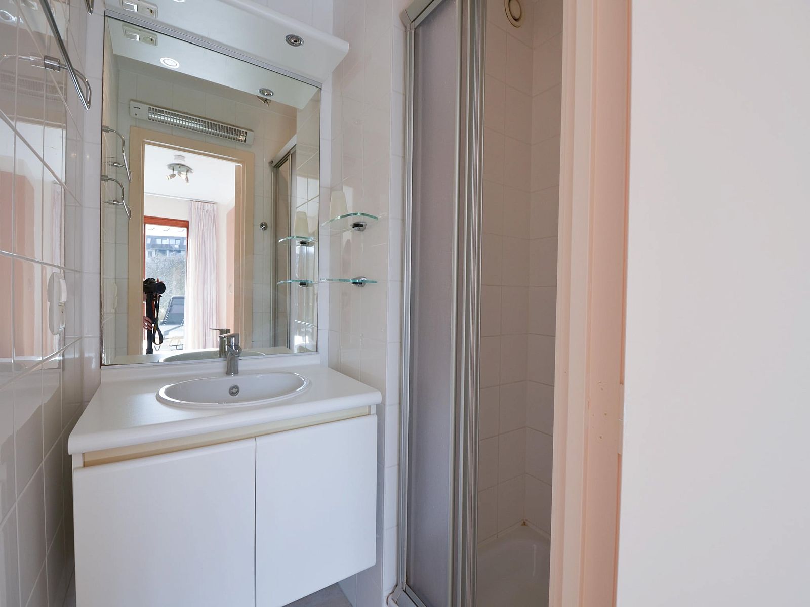 Unterkunft 019862 - Appartement Westflandern - PLAZA A1/A1A02