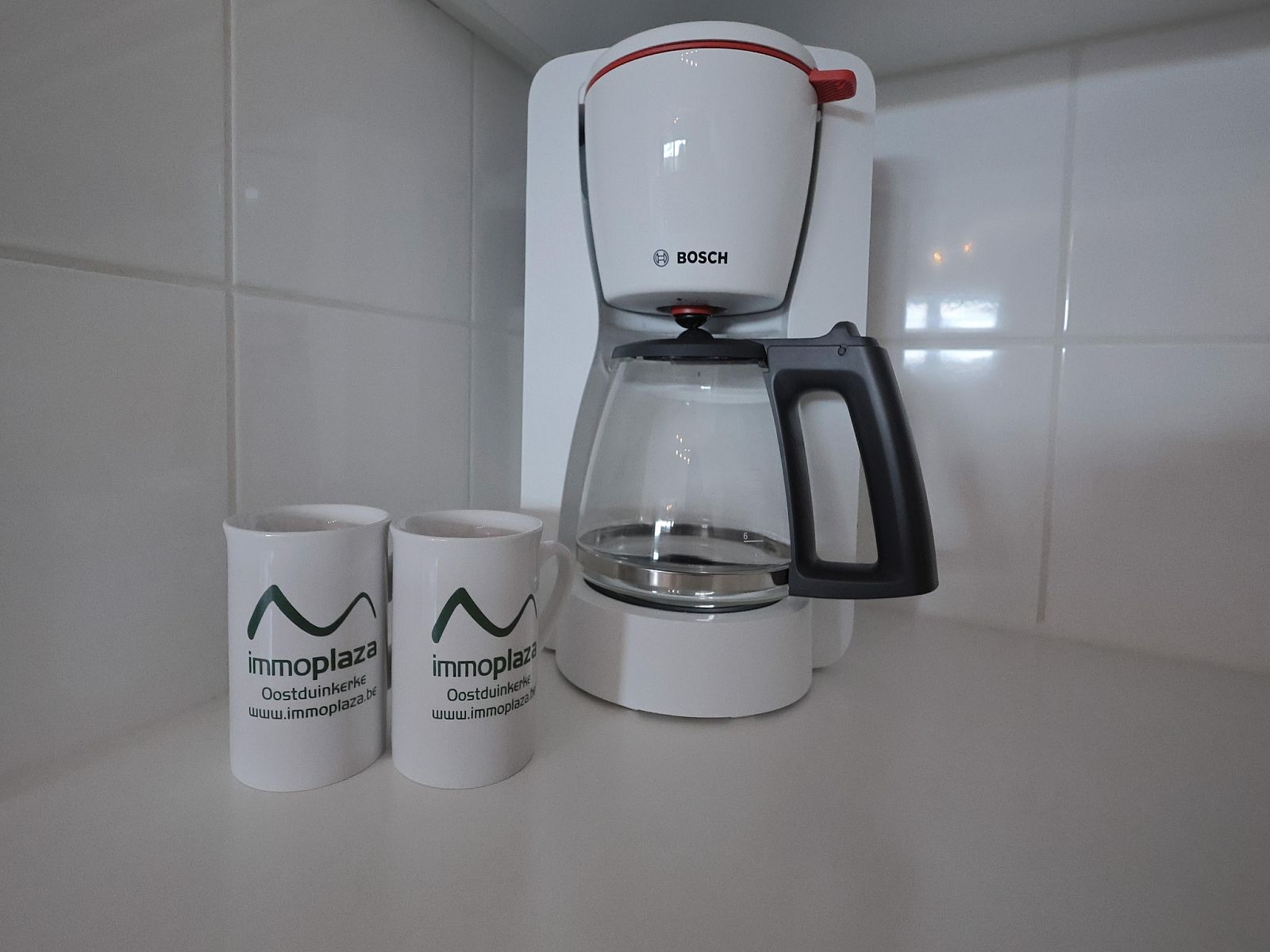 Unterkunft 019862 - Appartement Westflandern - PLAZA A1/A1A02