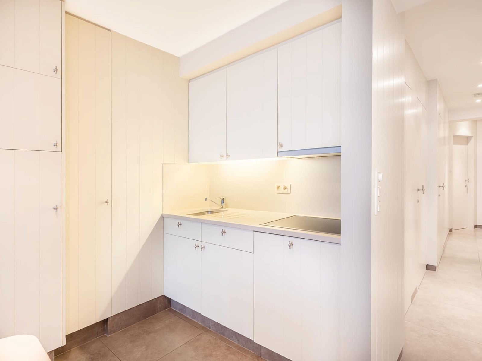 Unterkunft 019863 - Appartement Westflandern - BRITANNI/BRIT0601