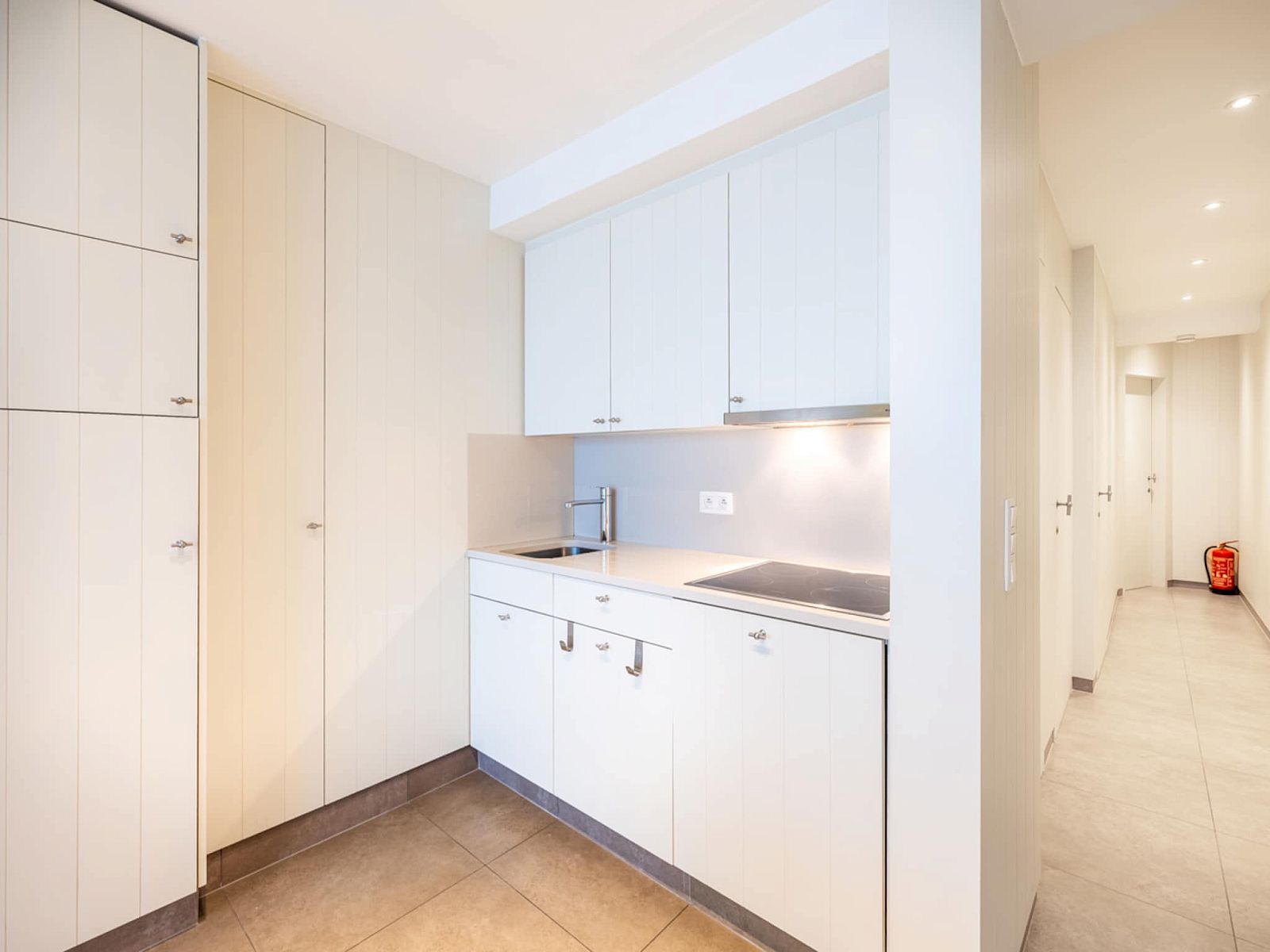 Unterkunft 019864 - Appartement Westflandern - BRITANNI/BRIT0501