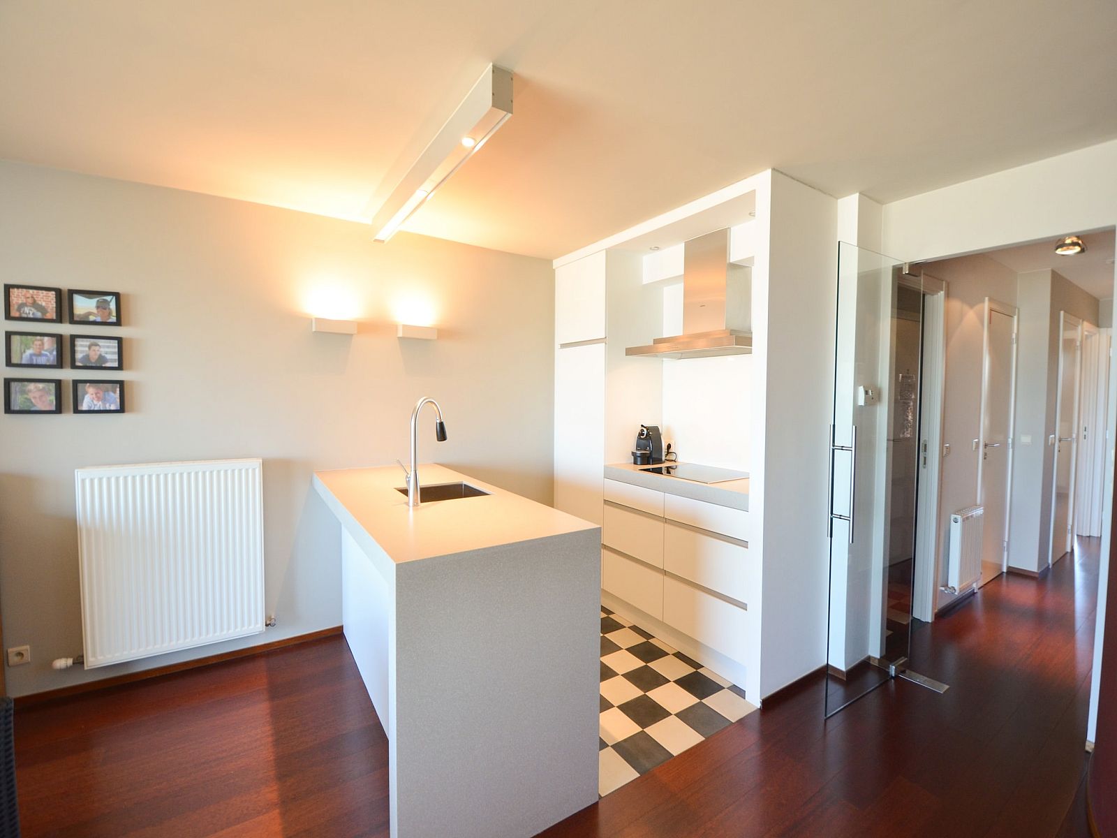 Unterkunft 019868 - Appartement Westflandern - ALEXINE/ALEX0601